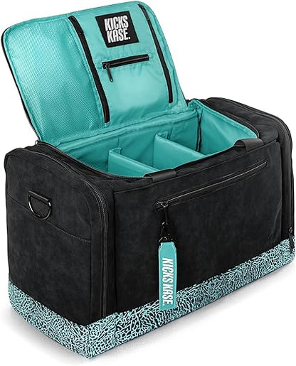 Kicks Kase Sneaker Duffel Bag