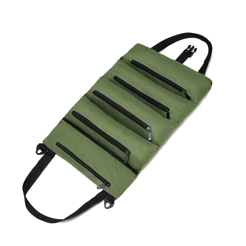 Portable Oxford Cloth Tool Storage Bag