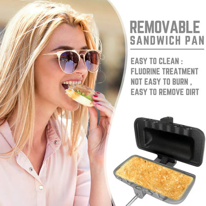 Removable Toasted Sandwich Maker