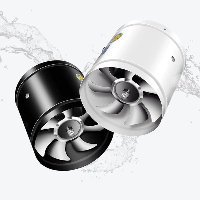 Premium Embedded Chimney Vent Fan