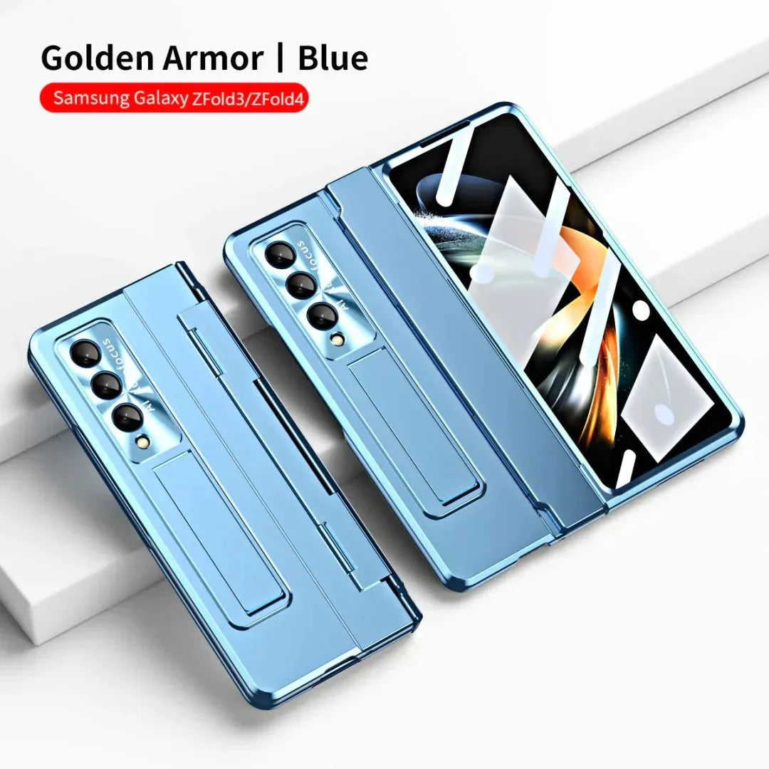 Samsung Phone Case (Z FOLD 3/FOLD 4)