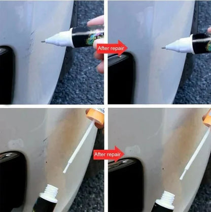 Car Scratch Removal Pen (Set of 2)
