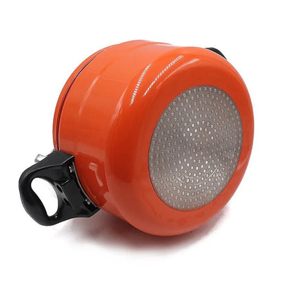 Uncoated Explosion-Proof Pressure MIni Cooker（50% OFF）