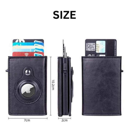 Smart Pop-Up Wallet AIRTAG Wallet