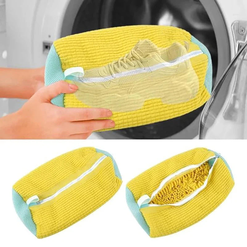 Laundry Shoe Bag(set of 2)