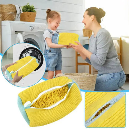 Laundry Shoe Bag(set of 2)