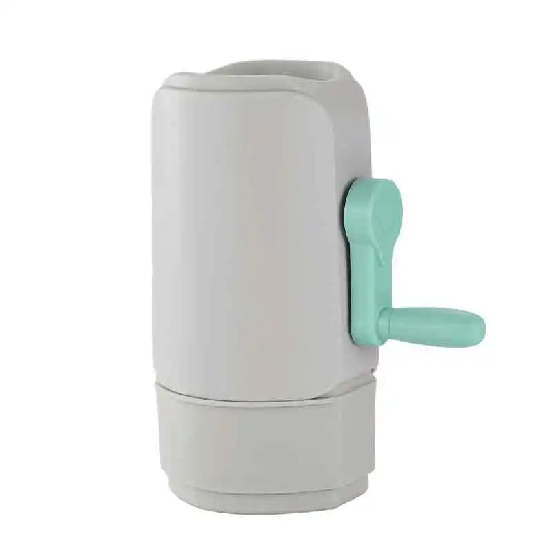 Mini Hand Crank Peanut Sheller