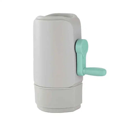 Mini Hand Crank Peanut Sheller