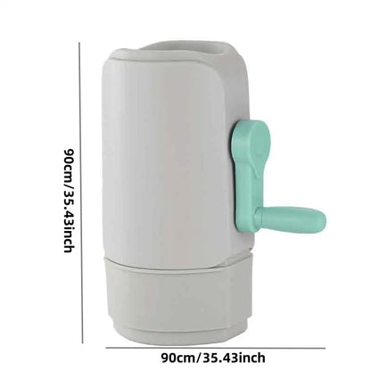 Mini Hand Crank Peanut Sheller