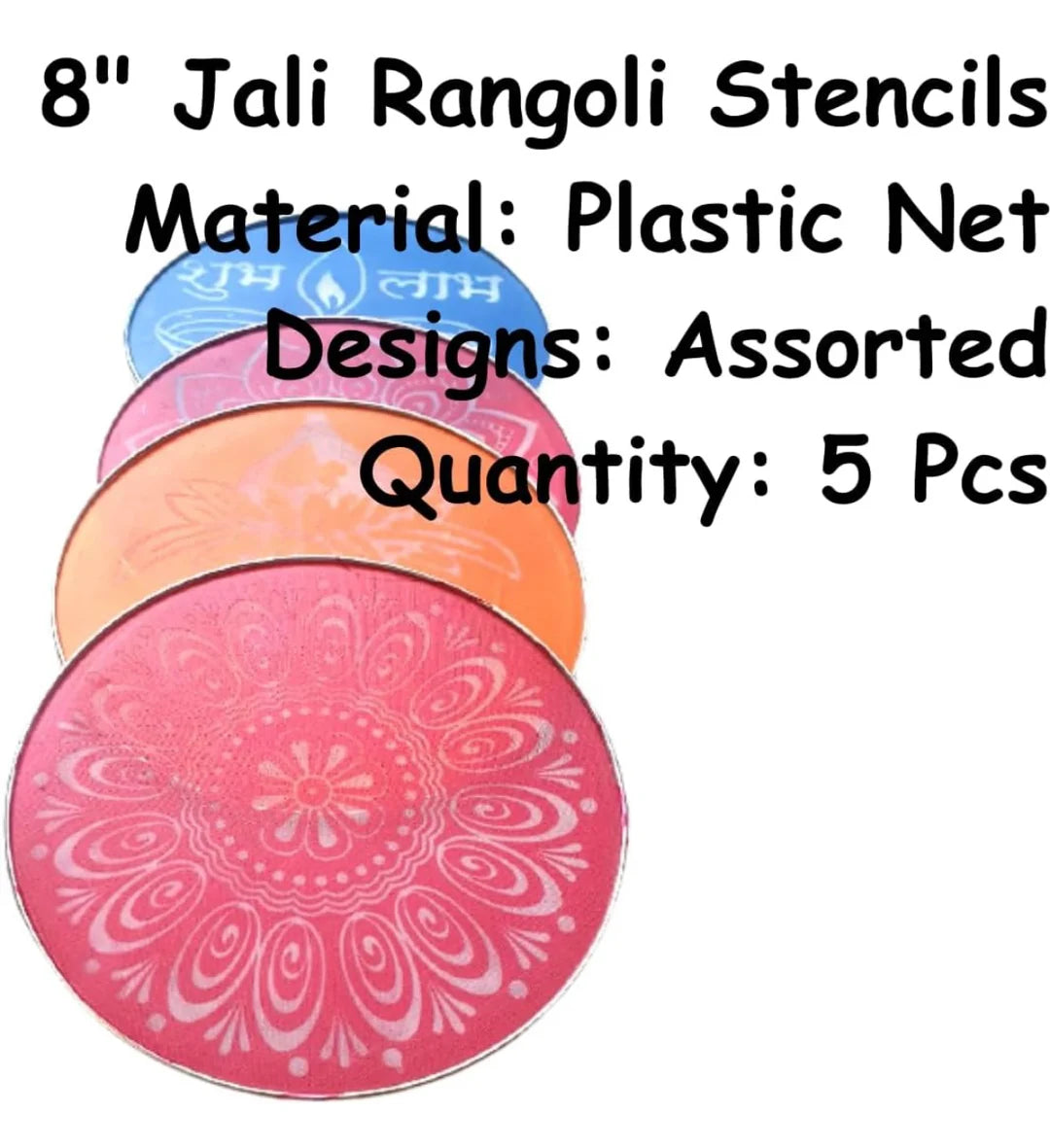 Magic Rangoli Kit | LIMITED STOCK