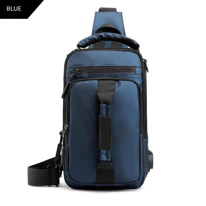 Multifunctional Chest Bag (Unisex)