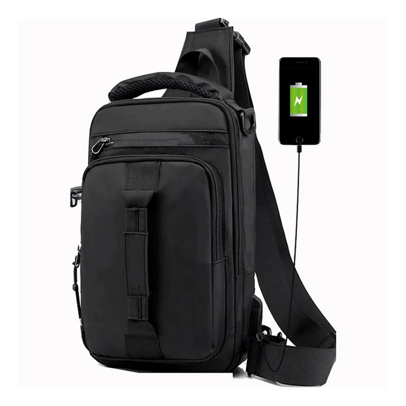 Multifunctional Chest Bag (Unisex)
