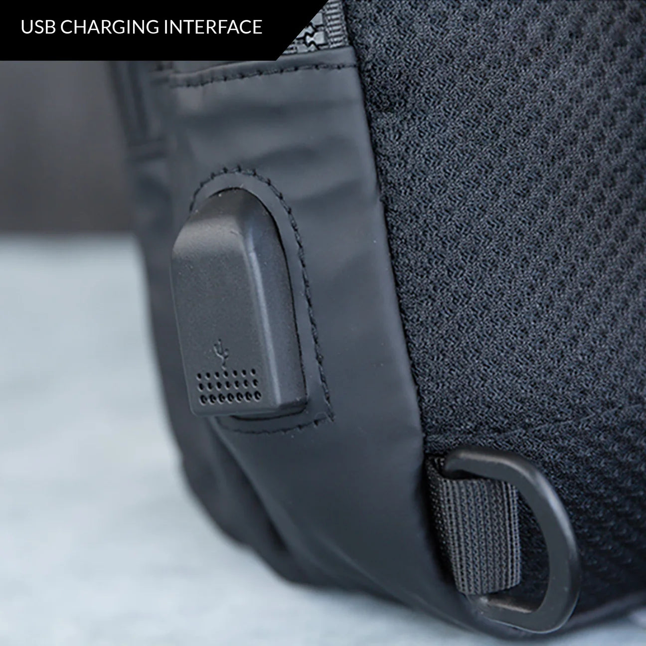 Multifunctional Chest Bag (Unisex)