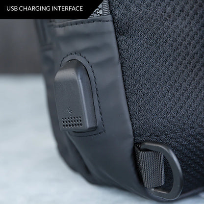 Multifunctional Chest Bag (Unisex)