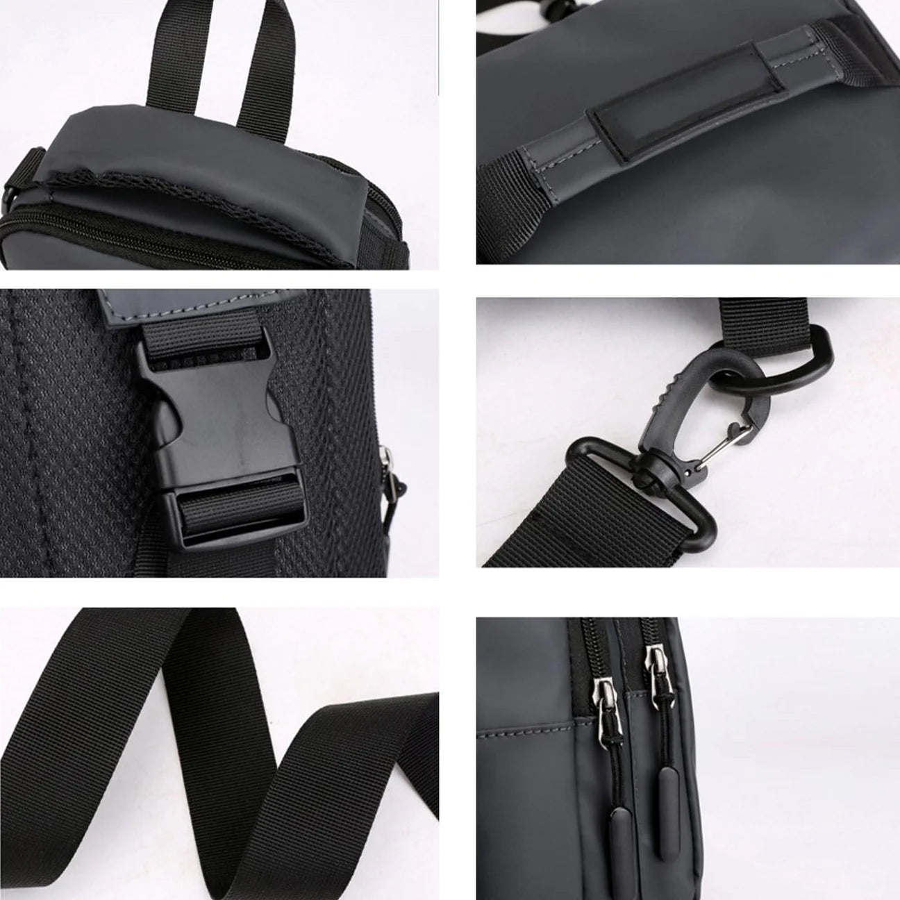 Multifunctional Chest Bag (Unisex)