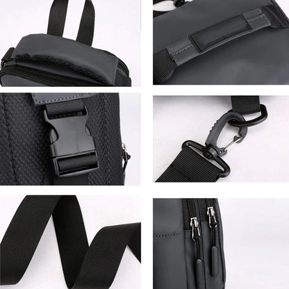 Multifunctional Chest Bag (Unisex)
