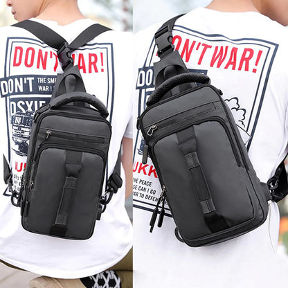 Multifunctional Chest Bag (Unisex)
