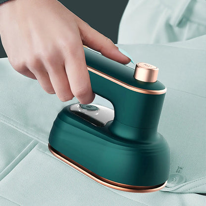 PORTABLE STEAM IRON MULTI-FUNCTIONAL