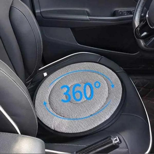 Swivel seat cushion | SPIN PAD