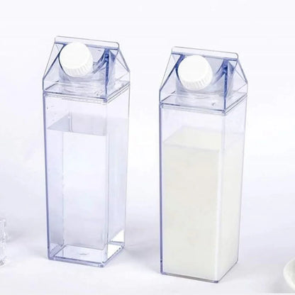 Detox Water Bottle, Reusable Leakproof Multifunctional Bottle