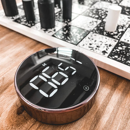 Digital Kitchen Timer Clock LED Digital Timer