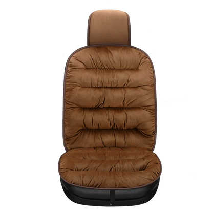 Cushioned Car Seat Cover (1 pcs)