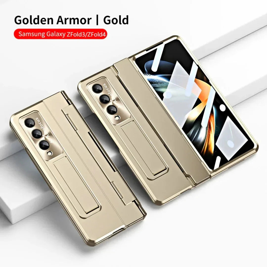 Samsung Phone Case (Z FOLD 3/FOLD 4)