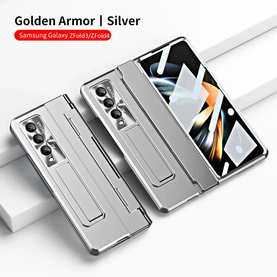 Samsung Phone Case (Z FOLD 3/FOLD 4)