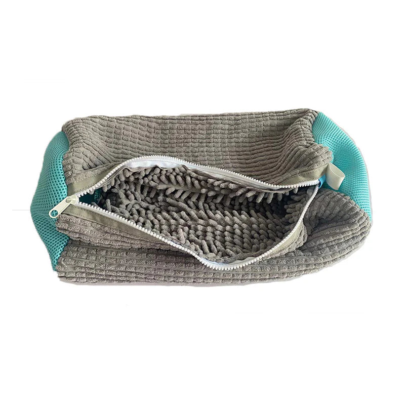 Laundry Shoe Bag(set of 2)
