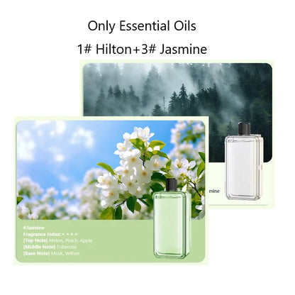 Automatic Aromatherapy Diffuser