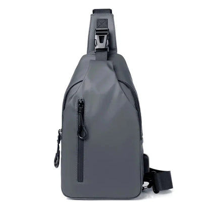 Waterproof Shoulder Bag (unisex)