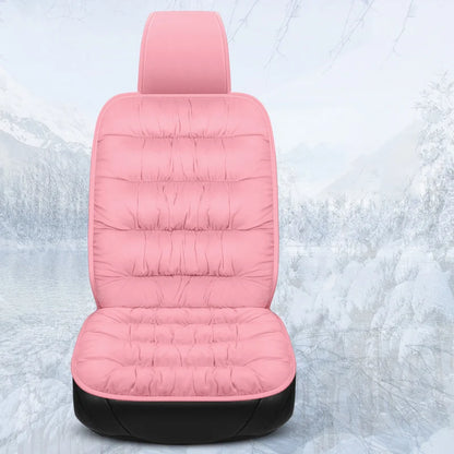 Cushioned Car Seat Cover (1 pcs)
