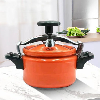 Uncoated Explosion-Proof Pressure MIni Cooker（50% OFF）