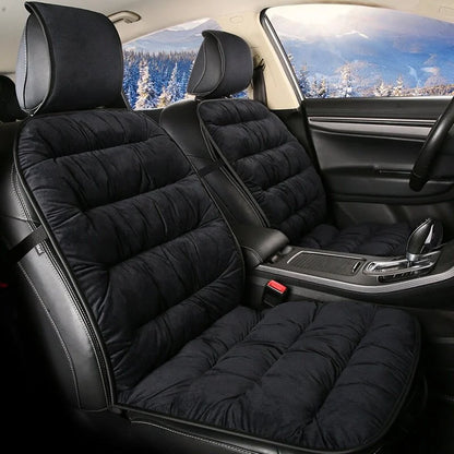 Cushioned Car Seat Cover (1 pcs)