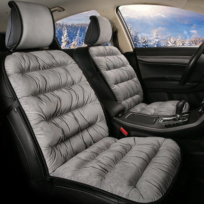 Cushioned Car Seat Cover (1 pcs)