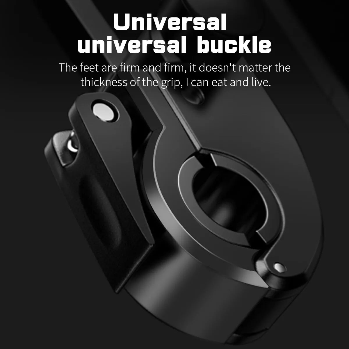 TechPro Bike Mobile Holder