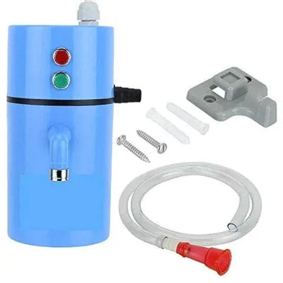 Instant Geyser Water Heater for Bathroom & Kitchen Sink